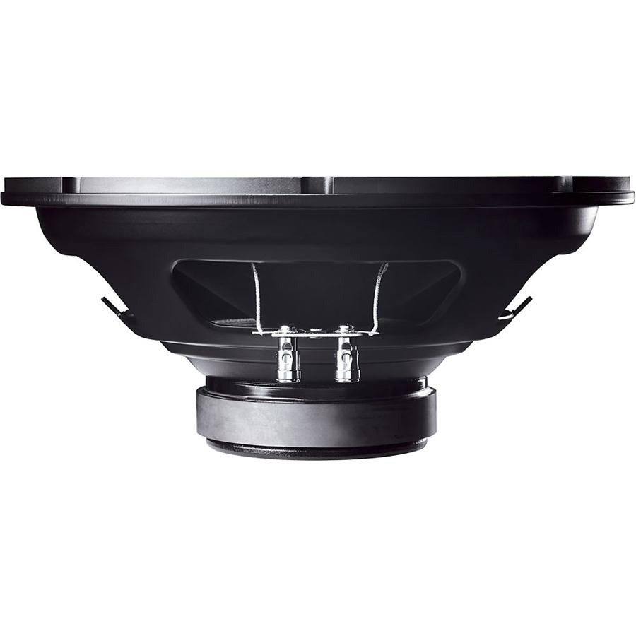 Rockford Fosgate R1S412 4-Inch 2-Way Full Range Coaxial Car Speakers - High Performance Audio for Cars, Trucks & SUVs - Perfect for Upgrading Factory Sound Systems & Enhancing Road Trip Music Experience