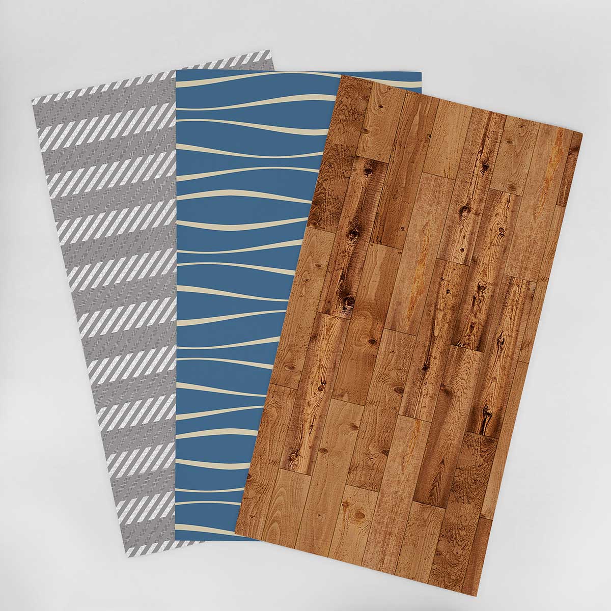 Premium Wallpaper Samples for Bedroom Decor - Designer Collection 003 | Perfect for Home Renovation & Interior Design Projects