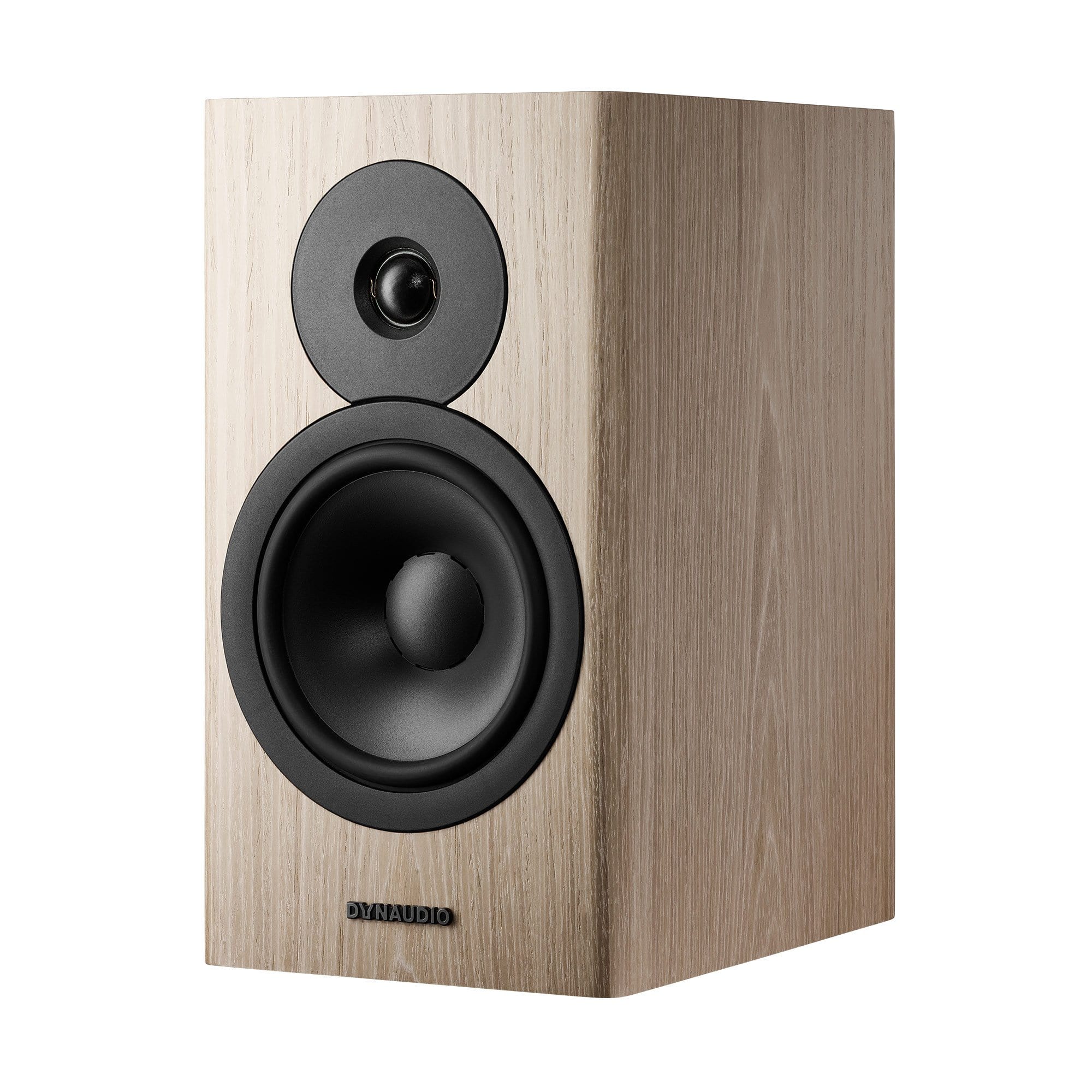 Dynaudio Evoke 20 High-End Bookshelf Speakers - Premium HiFi Audio System for Home Theater & Music Listening - Perfect for Living Room, Studio, and Audiophile Setup