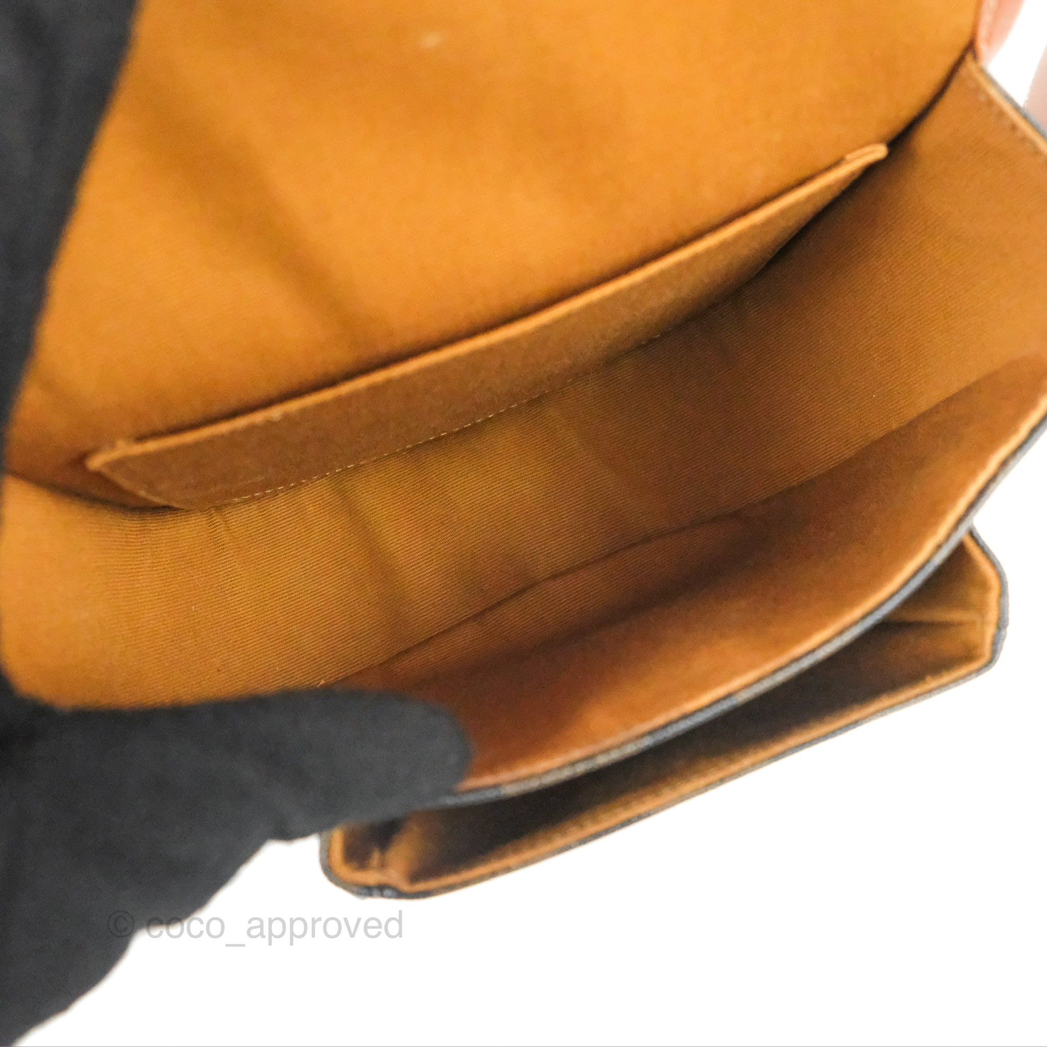 Celine Medium Triomphe Canvas Folco Bag in Tan - Luxury Crossbody Handbag for Women, Perfect for Work, Travel & Everyday Use