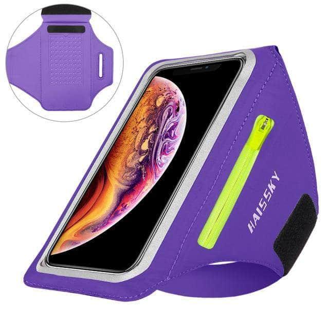 Upgrade Purple