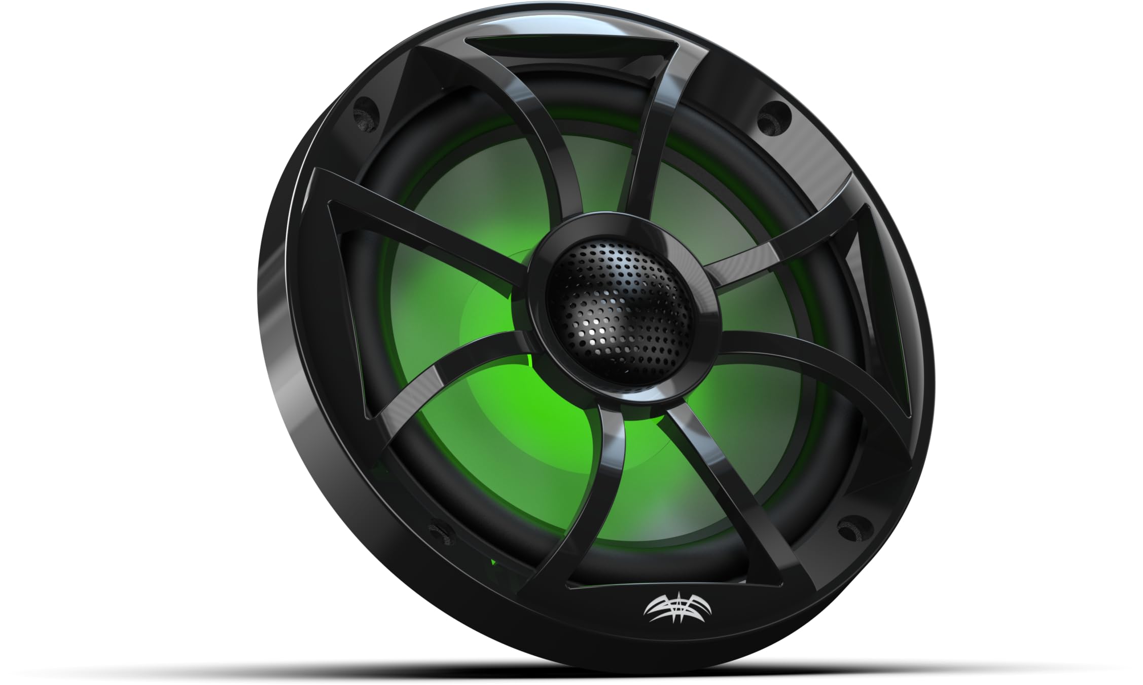 Wet Sounds Recon 6-BG RGB 6.5