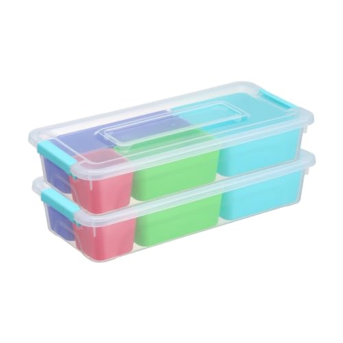 2 Pack 4 QT