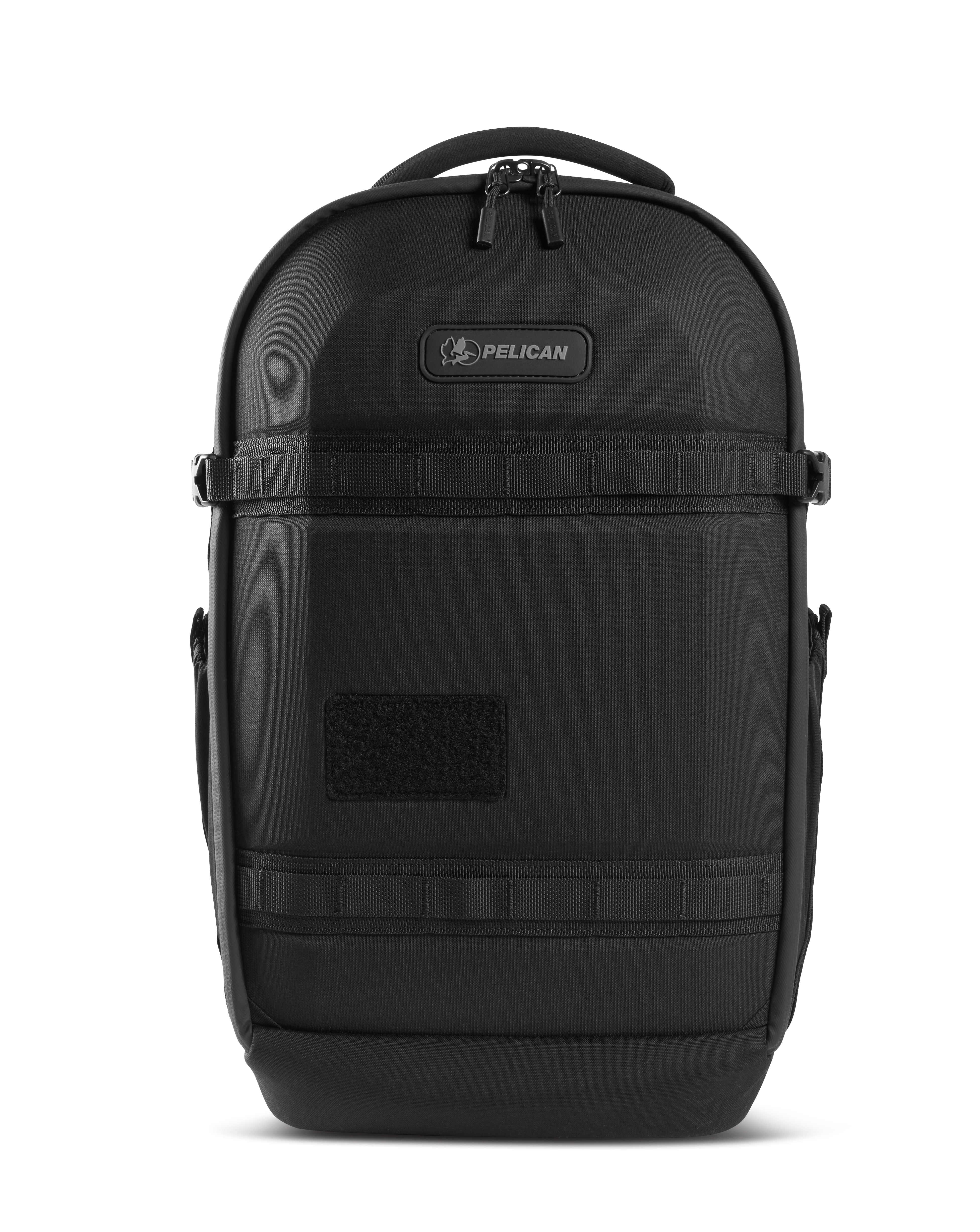 Pelican TRVL Aegis 18L Waterproof Travel Backpack - Lightweight Carry-On Backpack for Hiking, Camping & Business Travel - Durable Laptop Backpack with USB Charging Port
