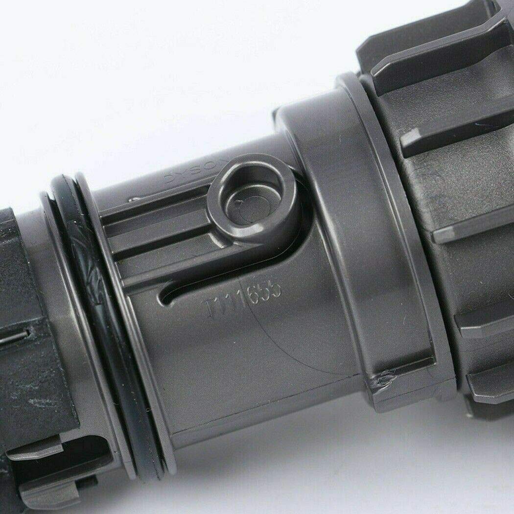 Dyson V8 V10 Vacuum Cleaner Replacement Transmission Rod Direct Drive Cleaner Head - Compatible with Dyson V8 & V10 Models - Perfect for Deep Cleaning Carpets, Hard Floors & Pet Hair Removal