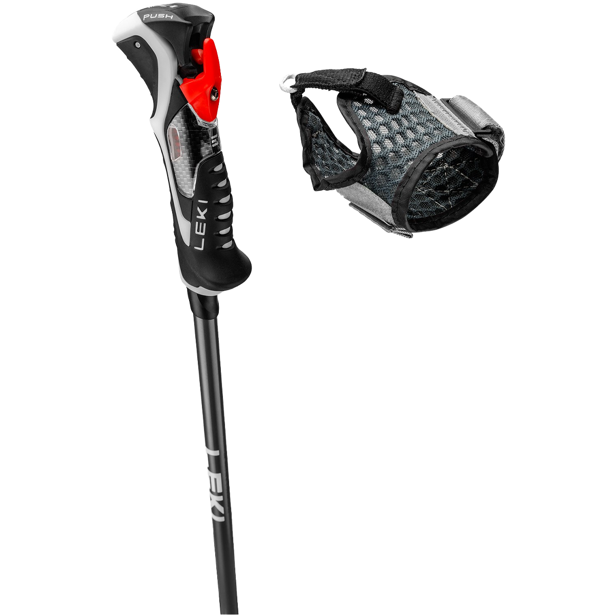 Carbon 14 3D Trigger Poles for Fishing - High Performance Carbon Fiber Fishing Rods for Bass, Trout and Saltwater Fishing | Perfect for Freshwater & Ocean Angling