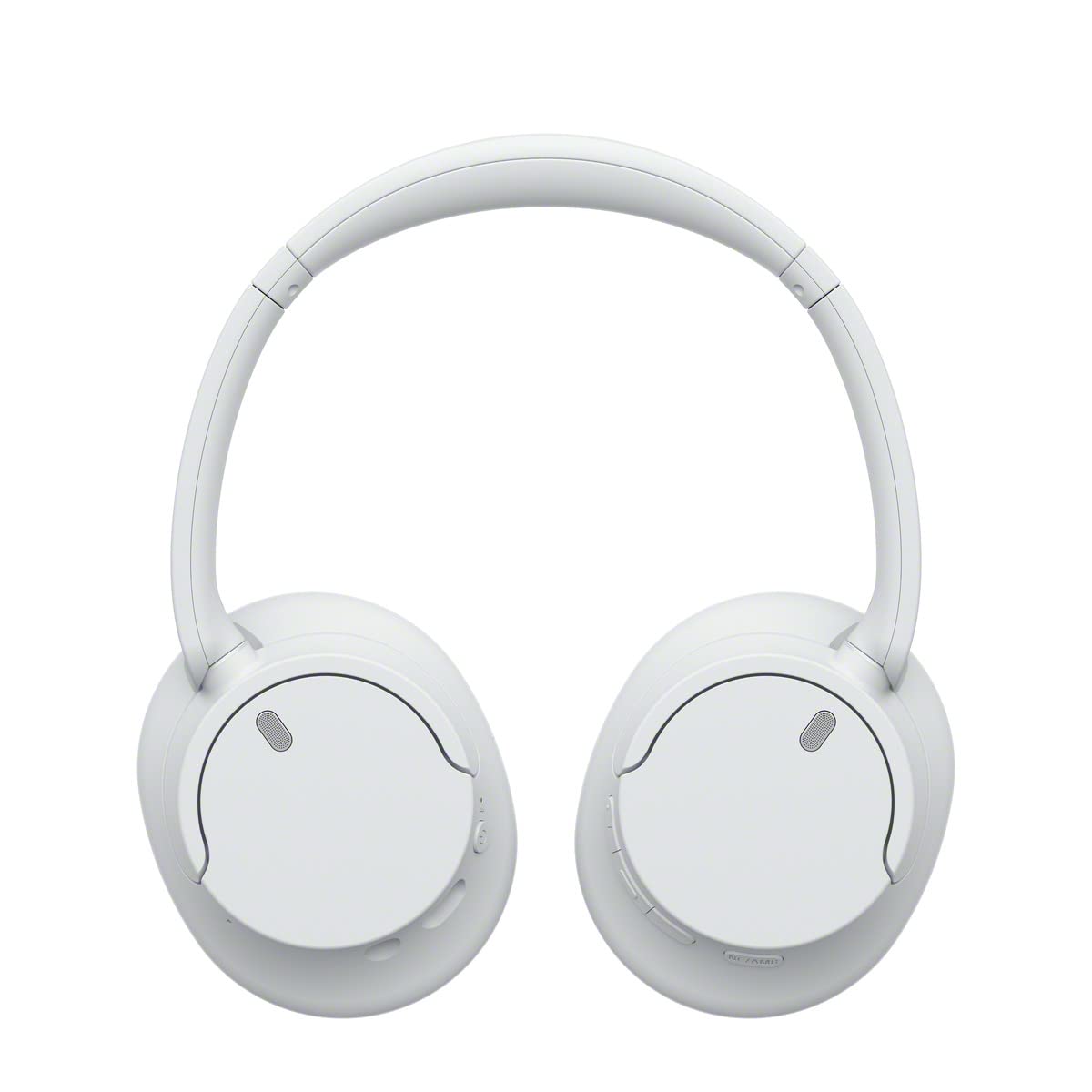 Sony WH-CH720N Wireless Noise Canceling Headphones with Bluetooth, Built-in Mic & Alexa - Over-Ear Comfort for Travel, Work & Music - White (Latest Model)