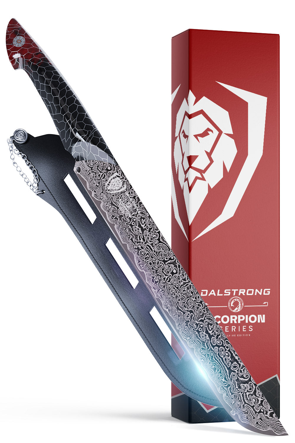 Dalstrong Scorpion Series 11