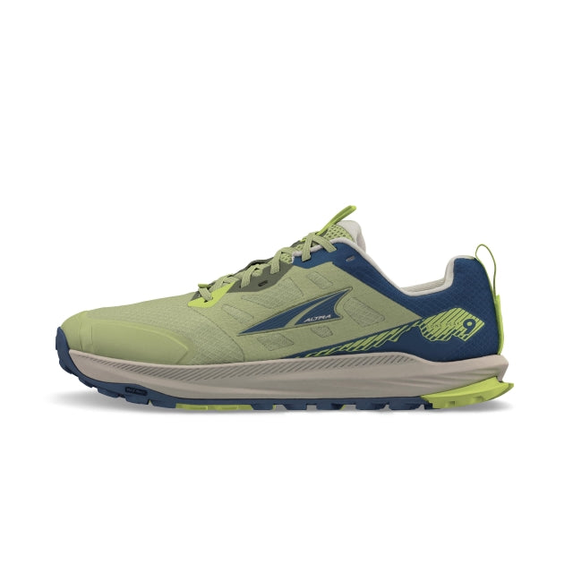 Men's Altra Lone Peak 9 Trail Running Shoes - Lightweight & Durable for Hiking, Backpacking & Outdoor Adventures