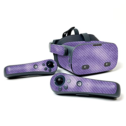 Purple Airbrush