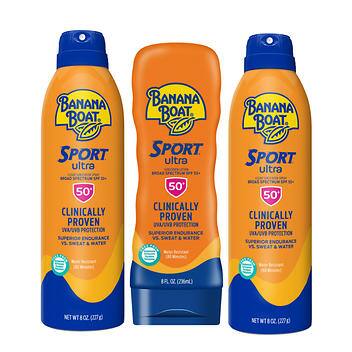 Best Sunscreen for Face & Body - SPF 50 Broad Spectrum UVA/UVB Protection - Water Resistant & Non-Greasy Formula - Perfect for Beach, Swimming & Outdoor Activities