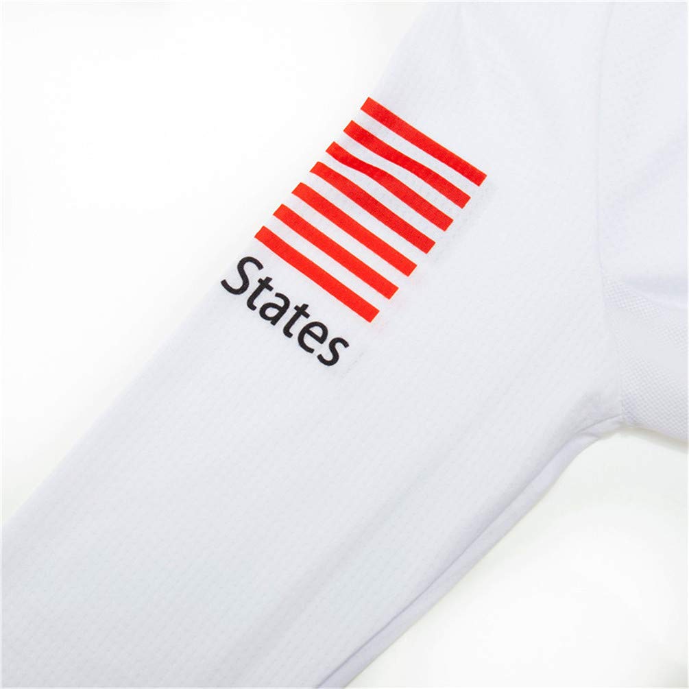 Women's Long Sleeve Cycling Jersey - Breathable Bike Shirt with Pockets for Road Biking & Outdoor Sports | Perfect for Autumn Rides, Commuting & Fitness Training