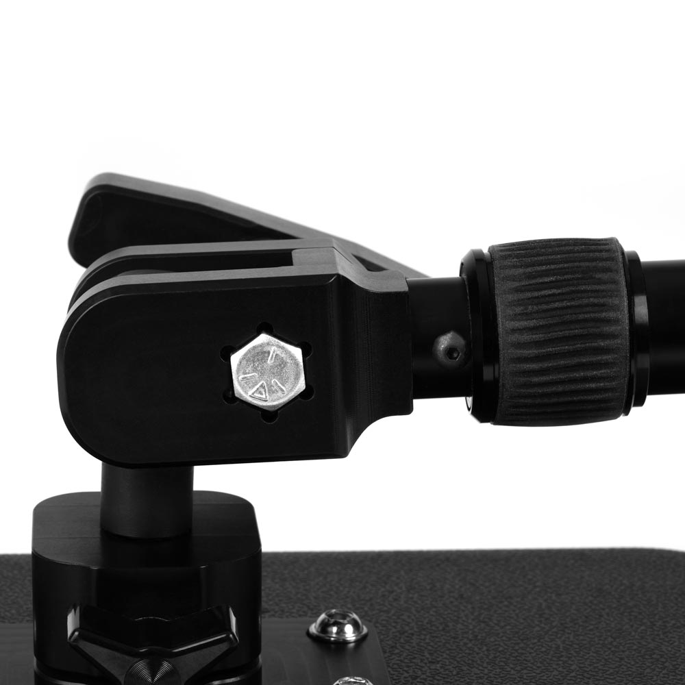 Portable Tattoo Armrest with Adjustable Tripod Stand - Ergonomic Support for Tattoo Artists & Clients - Perfect for Tattoo Studios, Home Tattooing & Mobile Tattoo Services
