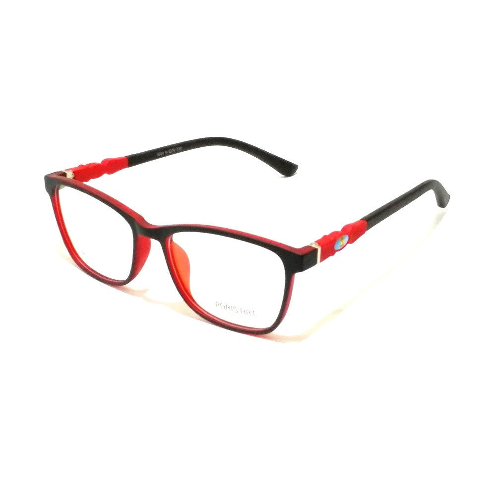 Premium Kids Eyeglass Frames for Boys & Girls Ages 5-10 | Durable, Lightweight & Adjustable | Perfect for School, Reading & Outdoor Activities