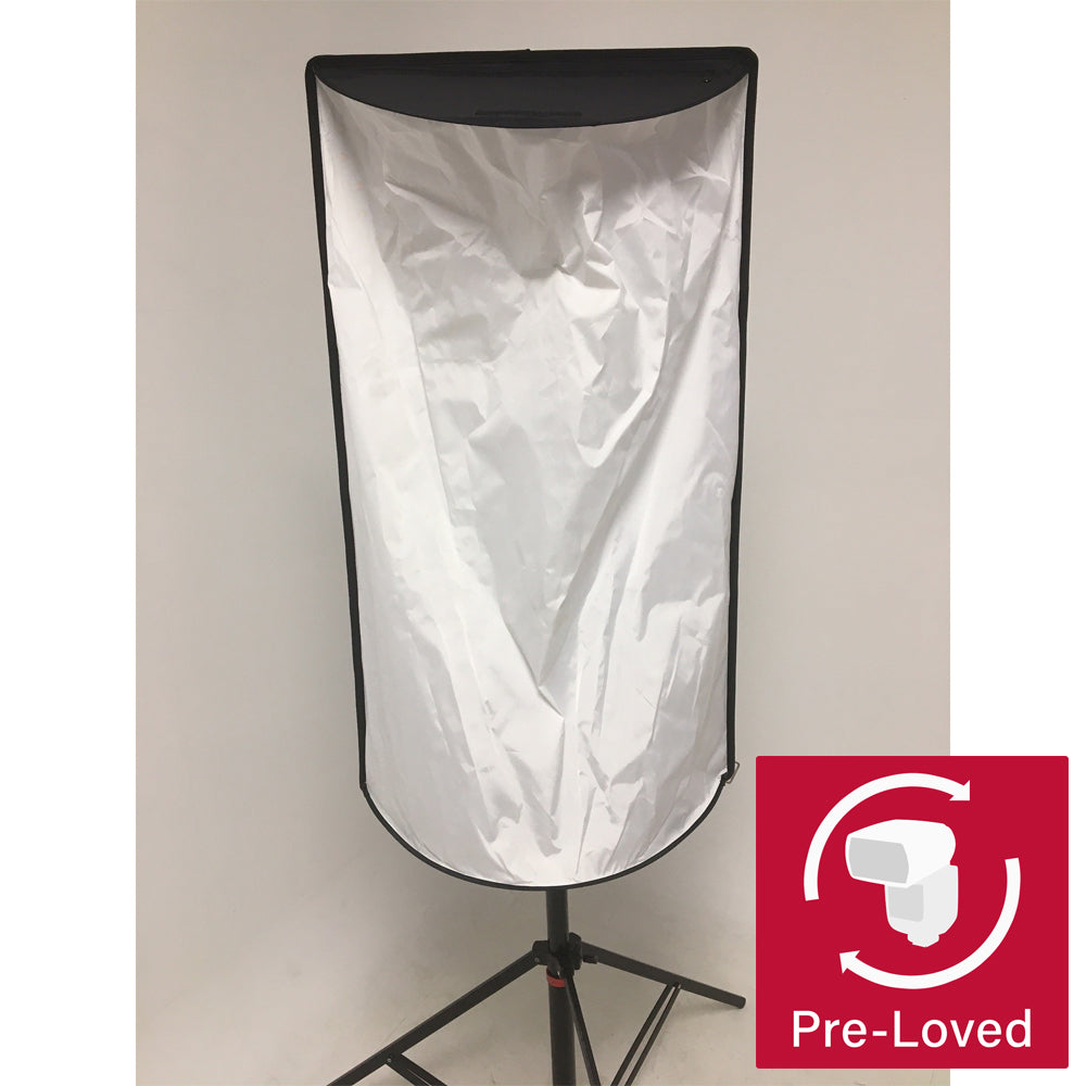 Dual Color Flexible LED Light Panel with Built-in Inflatable Softbox - Perfect for Photography, Video Shooting, YouTube Studio & Content Creation