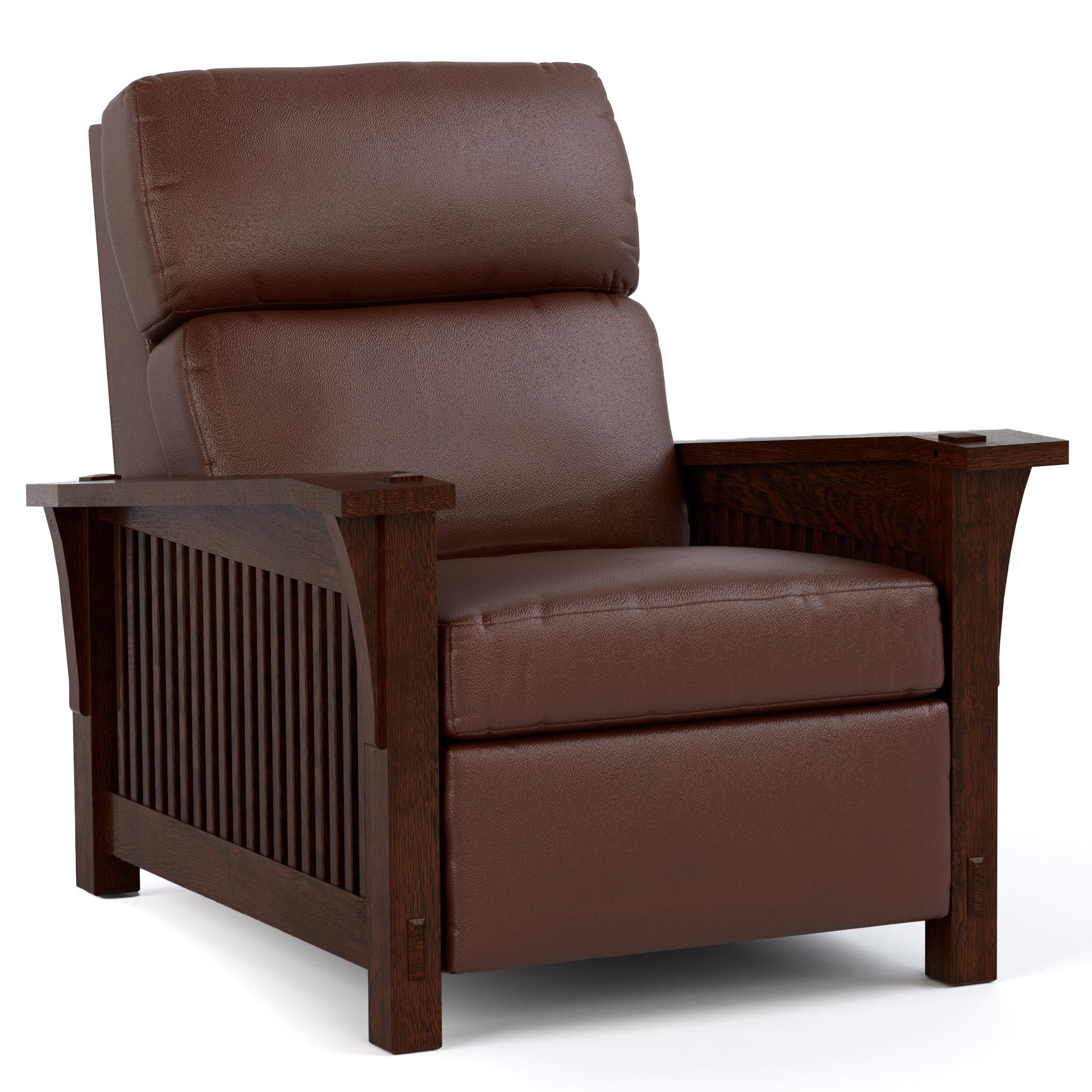 Spindle Morris Power Wall Recliner - Electric Lift Chair with Massage & Heat for Elderly - Perfect for Living Room, Home Theater & Recovery