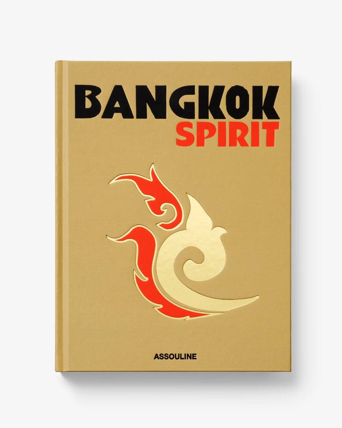 Bangkok Spirit - Authentic Thai Incense Sticks for Meditation, Yoga & Relaxation - Natural Aromatherapy for Home & Spa