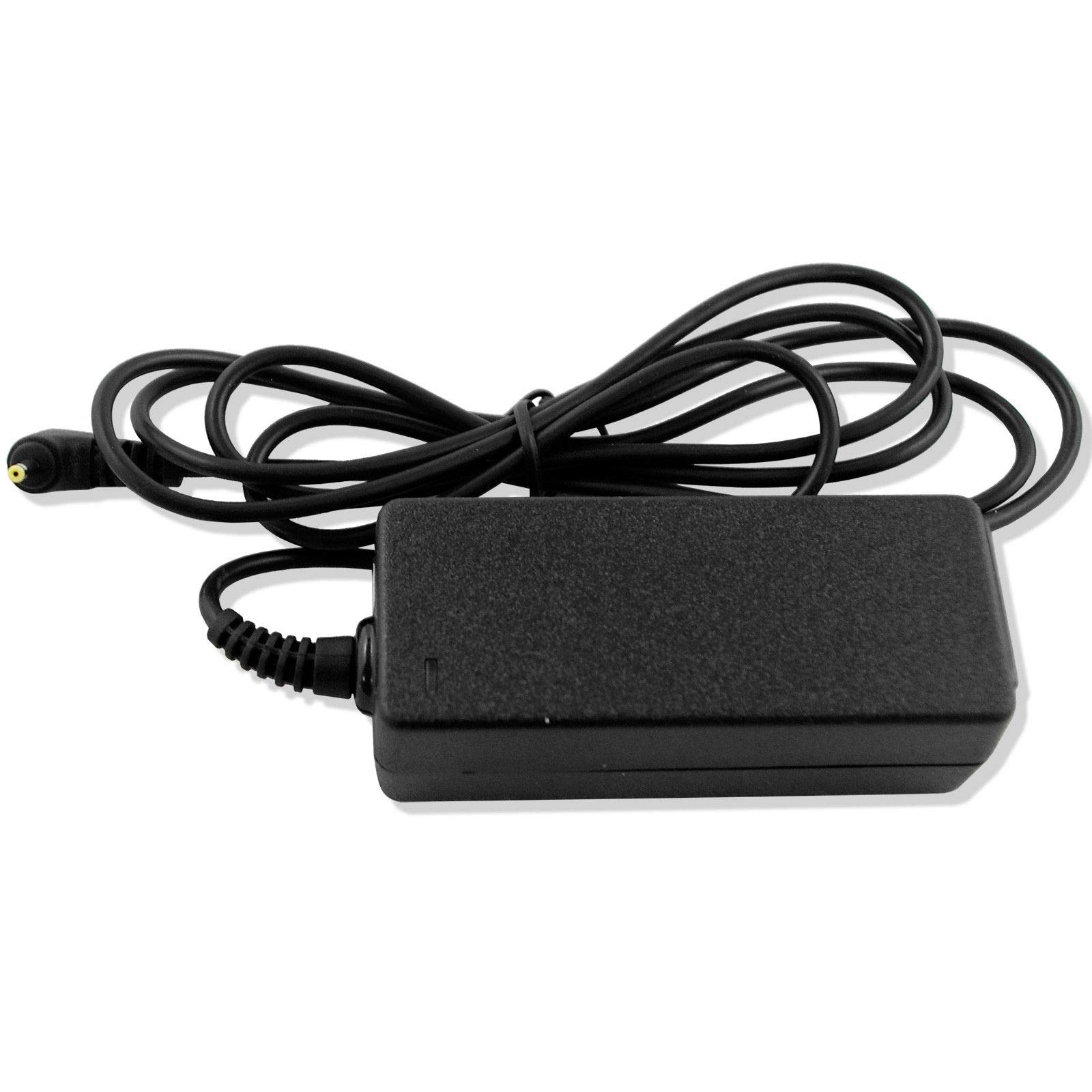 Original AC Adapter Power Supply Cord for ASUS RT-AC66U RT-N66U RT-N56U Wireless Router - Replacement Charger for Home & Office Use