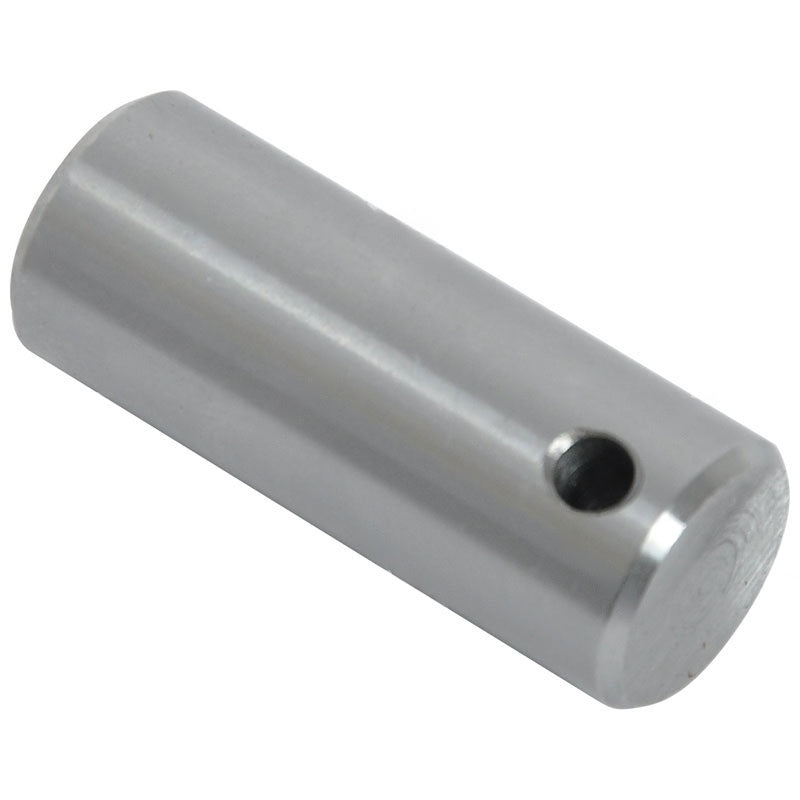 00590 0390771 Clevis Pin - Heavy Duty Stainless Steel Clevis Pin for Towing, Trailer Hitch, and Industrial Applications