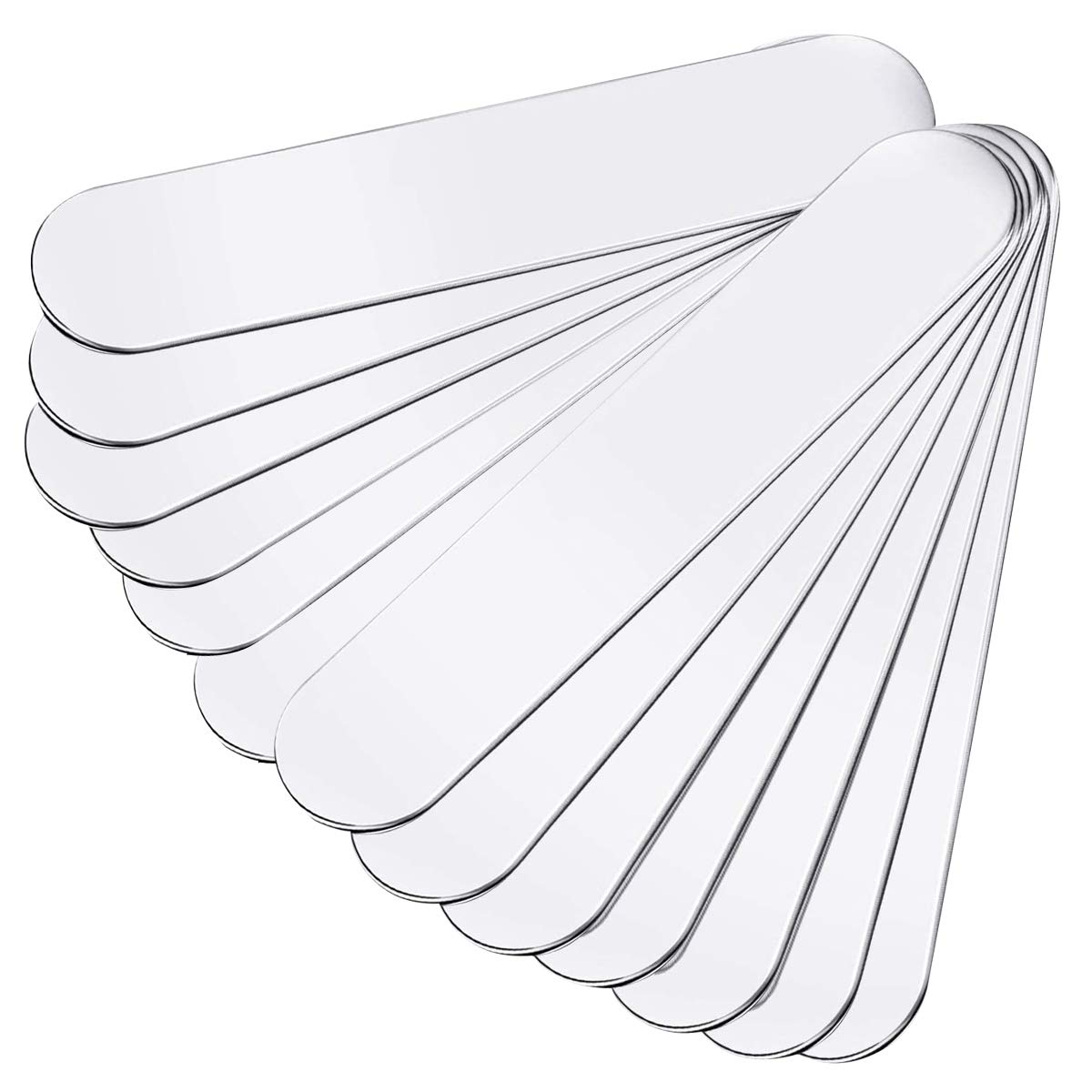 Aliennana Golf Weighted Lead Tape 20/30pcs - Adhesive Strips for Golf Clubs, Tennis Rackets & Pickleball Paddles - Improve Swing Weight & Control - Perfect for Golf Training, Tennis & Pickleball Players