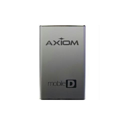 750GB 2.5
