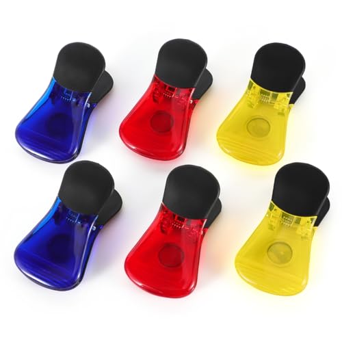 Red Blue Yellow