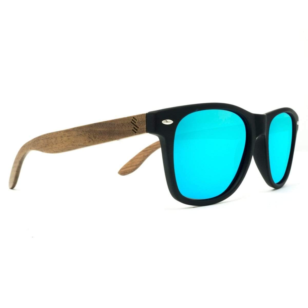 Classic Polarized Sunglasses for Men & Women - UV Protection, Lightweight & Durable PC Frame - Perfect for Driving, Beach & Outdoor Activities