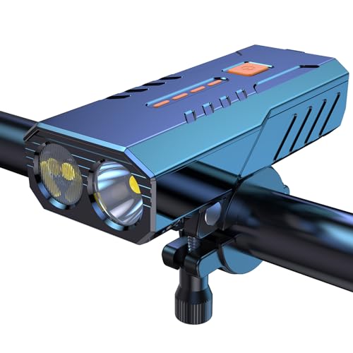 1200 lumen bike headlight
