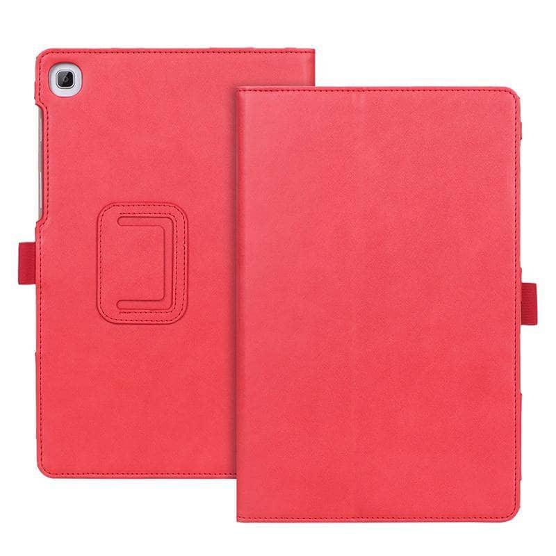 Galaxy Tab S5e 10.5 Case SM-T720 SM-T725 - Business Hand Rest Cover with Stand & Flip Protector for Samsung Tablet - Perfect for Office Work, Travel, and Home Use