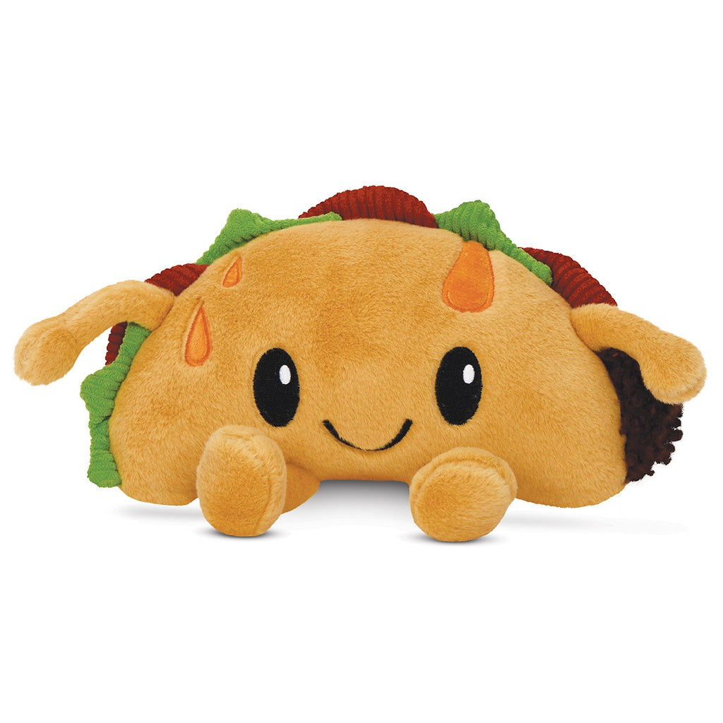 Iscream Mini Plush Stuffed Animals - Soft Cute Plushies (12-Piece Assorted) for Kids Room Decor, Birthday Gifts & Party Favors