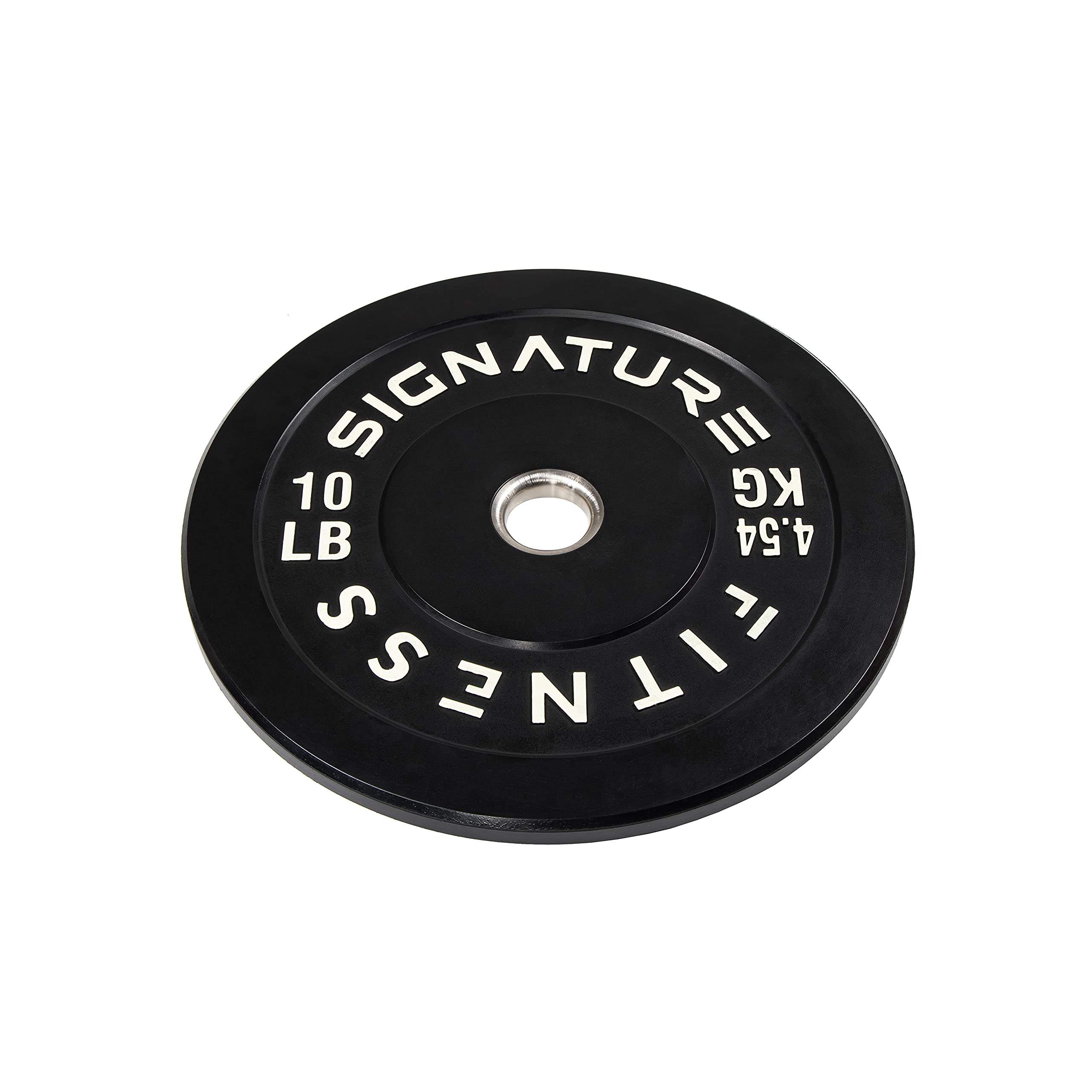 Olympic Bumper Plates - 2