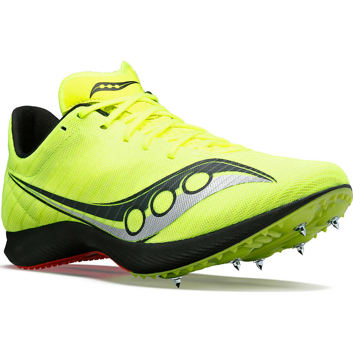 Men's Velocity MP Running Shoes - Lightweight & Breathable for Jogging, Training & Gym Workouts