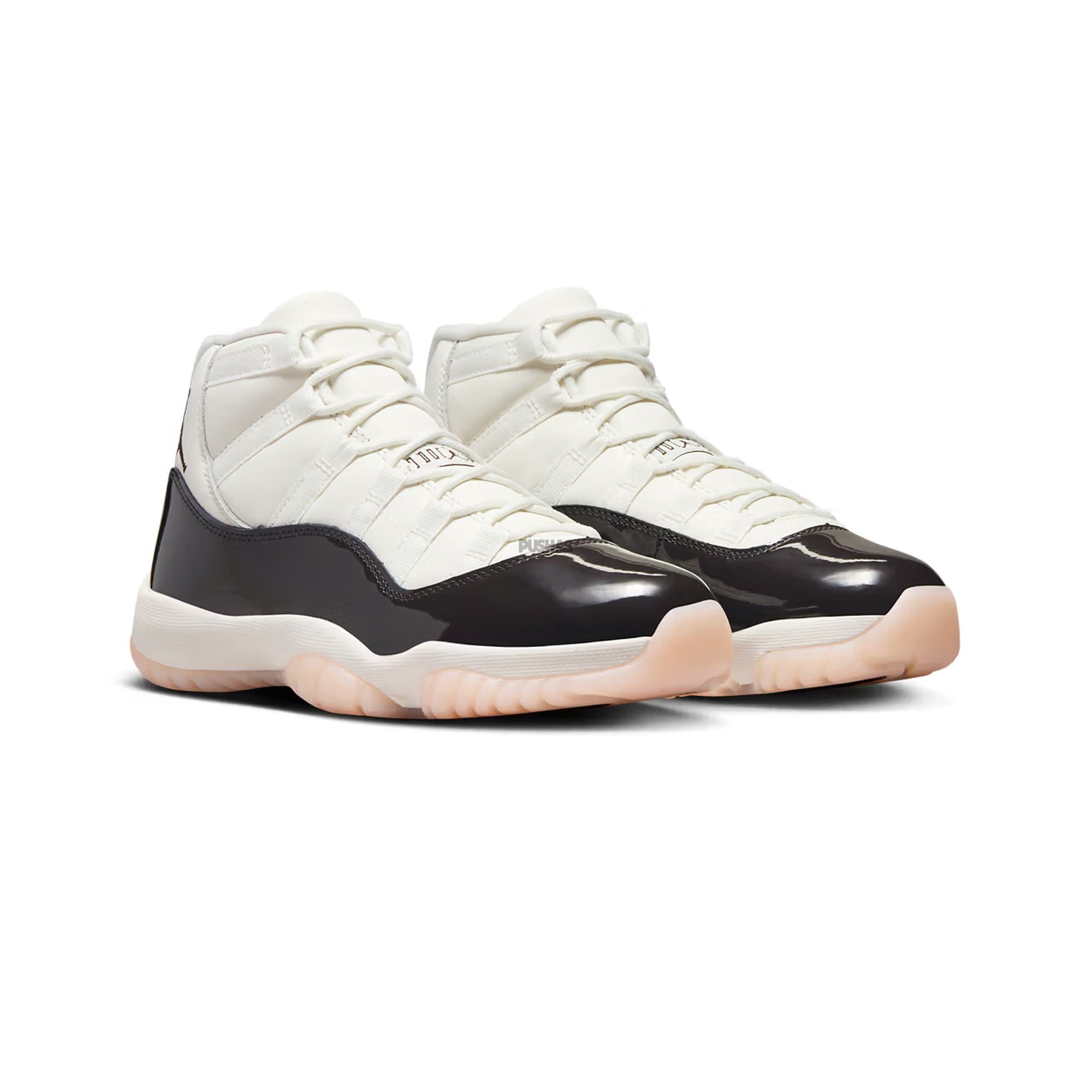 Air Jordan 11 Retro 'Neapolitan' Women's Basketball Shoes (2023) - Stylish Sneakers for Casual Wear, Gym & Street Fashion