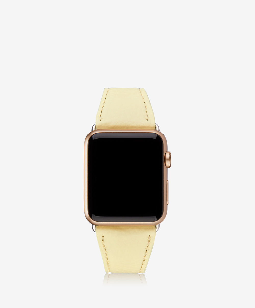 Premium Large Apple Watch Band - Durable & Comfortable Strap for Apple Watch Series 1-9 - Perfect for Workouts, Running & Everyday Wear