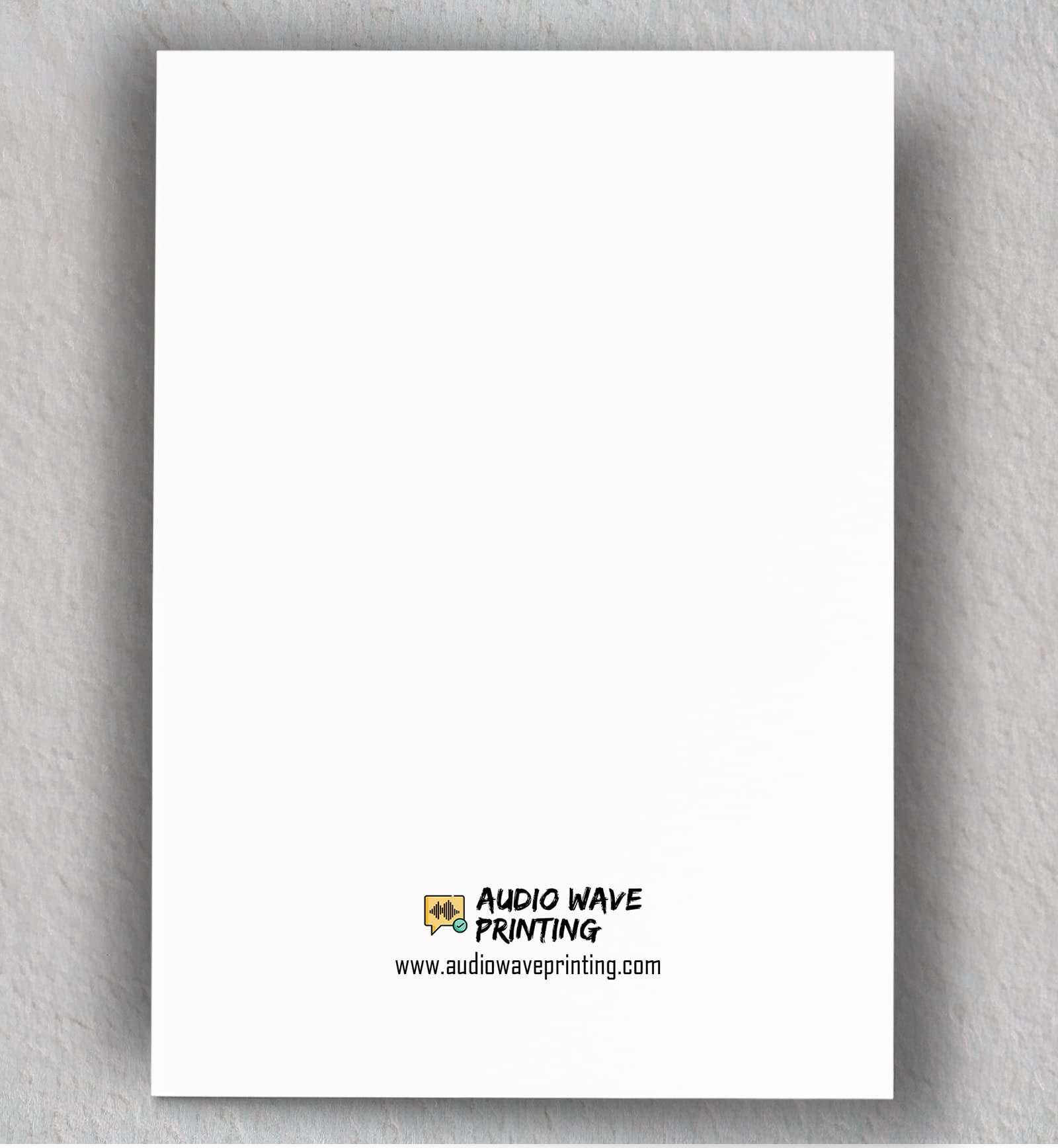 Pirate King Anime Birthday Card - Blank Greeting Card for Anime Fans