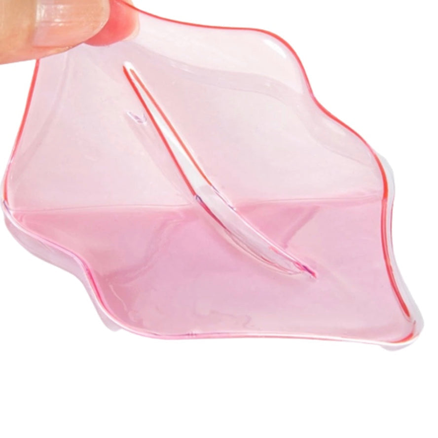 Collagen Infused Lip Masks 10 Pack - Hydrating & Plumping Treatment for Dry Lips | Perfect for Overnight Care, Pre-Makeup Prep & Winter Lip Protection