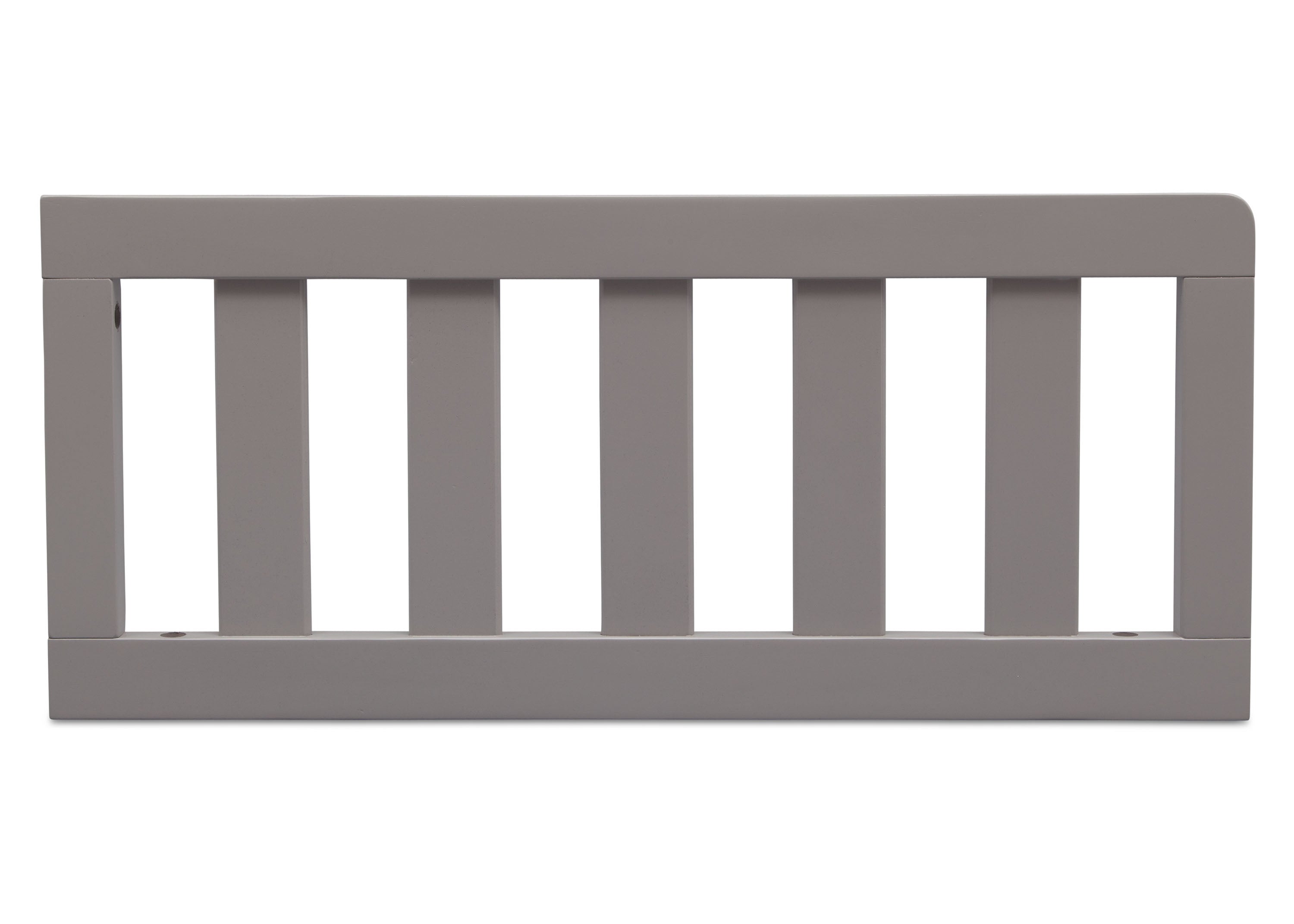 BabyGap Toddler Guardrail (W173726) - Safe & Adjustable Bed Rail for Toddlers - Perfect for Transitioning from Crib to Big Kid Bed