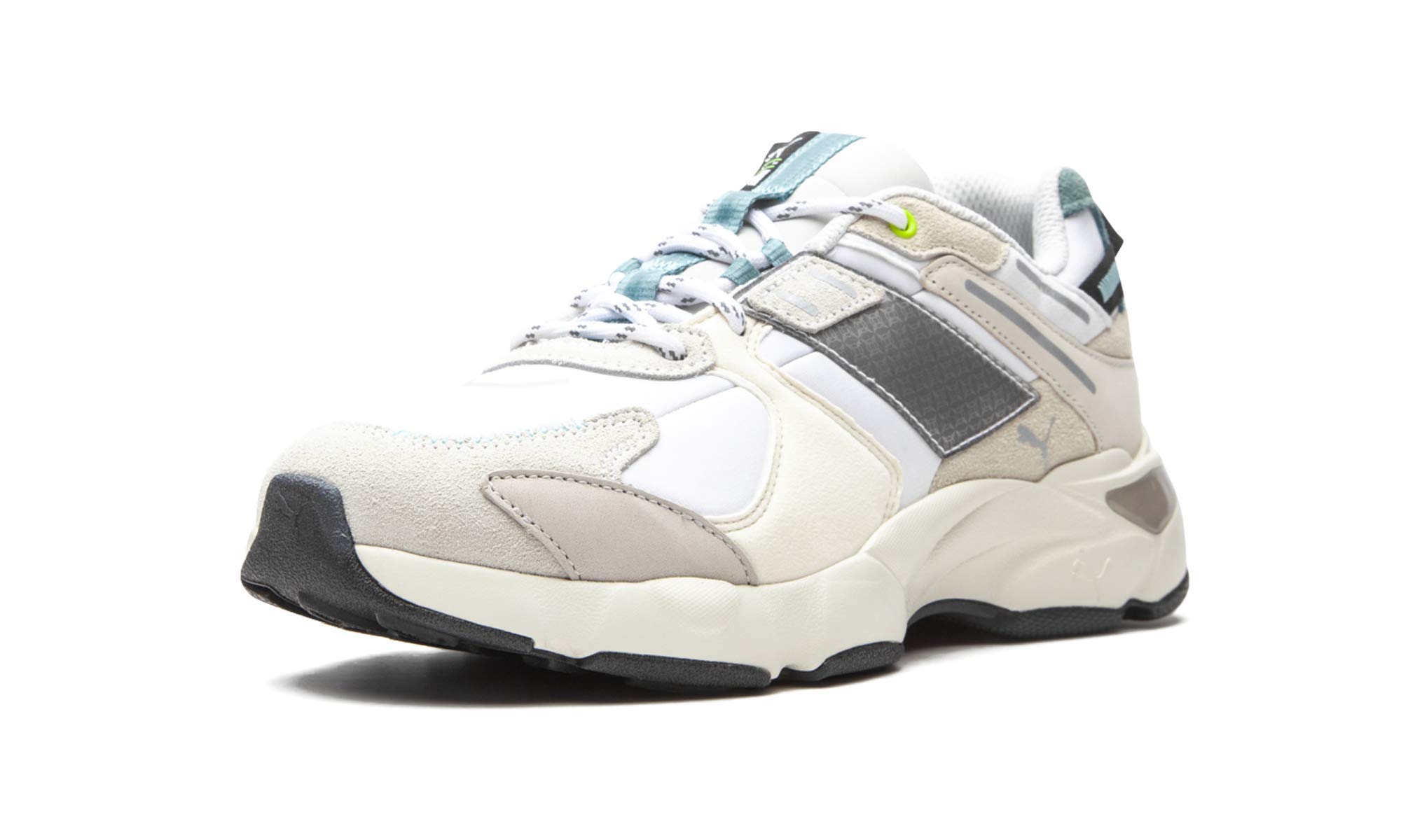 PUMA LQD Cell Extol Running Shoes for Men - Lightweight & Breathable Helly Hansen Sneakers for Jogging, Gym Workouts & Outdoor Activities