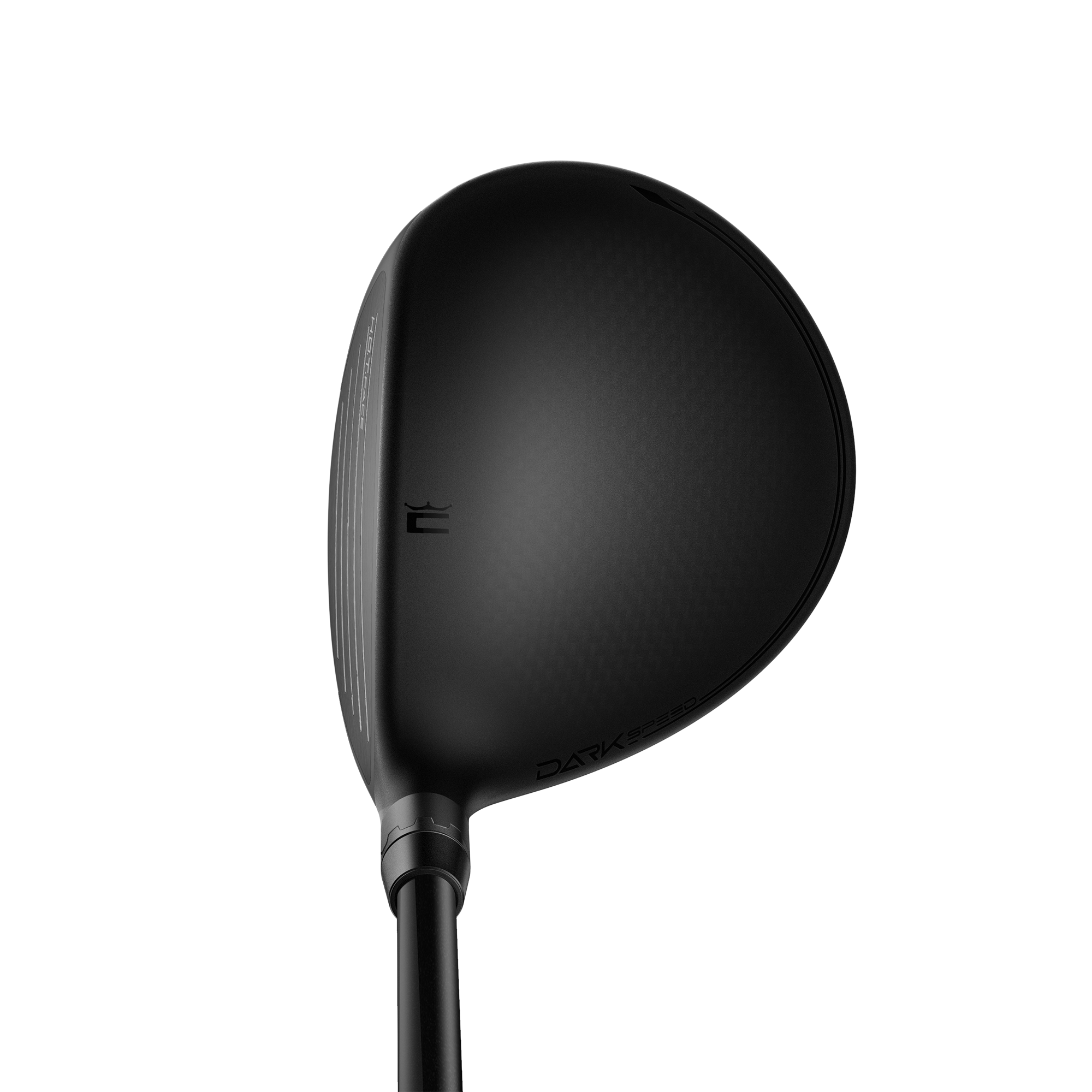 Cobra DarkSpeed X Custom Fairway Wood – High Performance Golf Club for Long Distance Shots | Perfect for Driving Range & Tournament Play