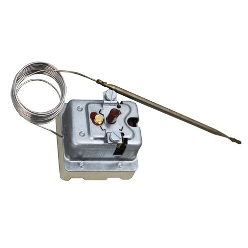 Lincoln Oven High Limit Switch 369368 - Replacement Part for Oven Safety Control, Perfect for GE, Hotpoint & More Electric Ranges (Use for Overheating Protection & Temperature Regulation)