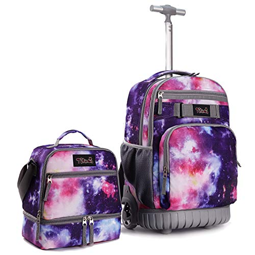 Galaxy Purple