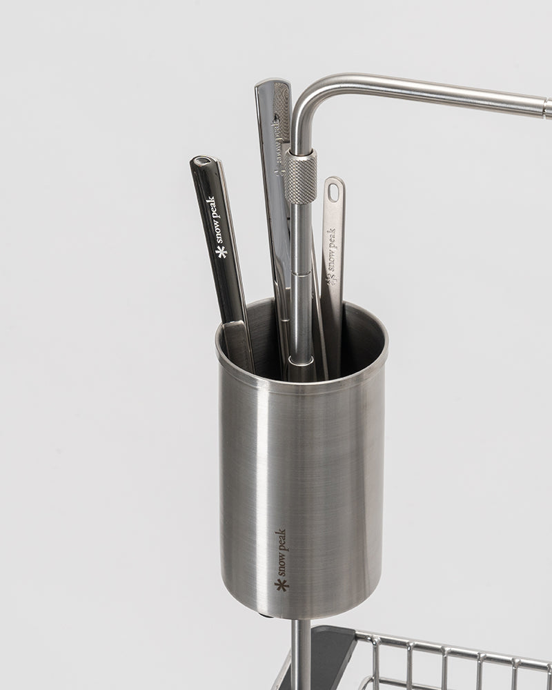 TTA Heavy Duty Cylinder Stand for Gas Tanks & Propane Bottles - Secure Storage Solution for Garage, Workshop & Outdoor Use