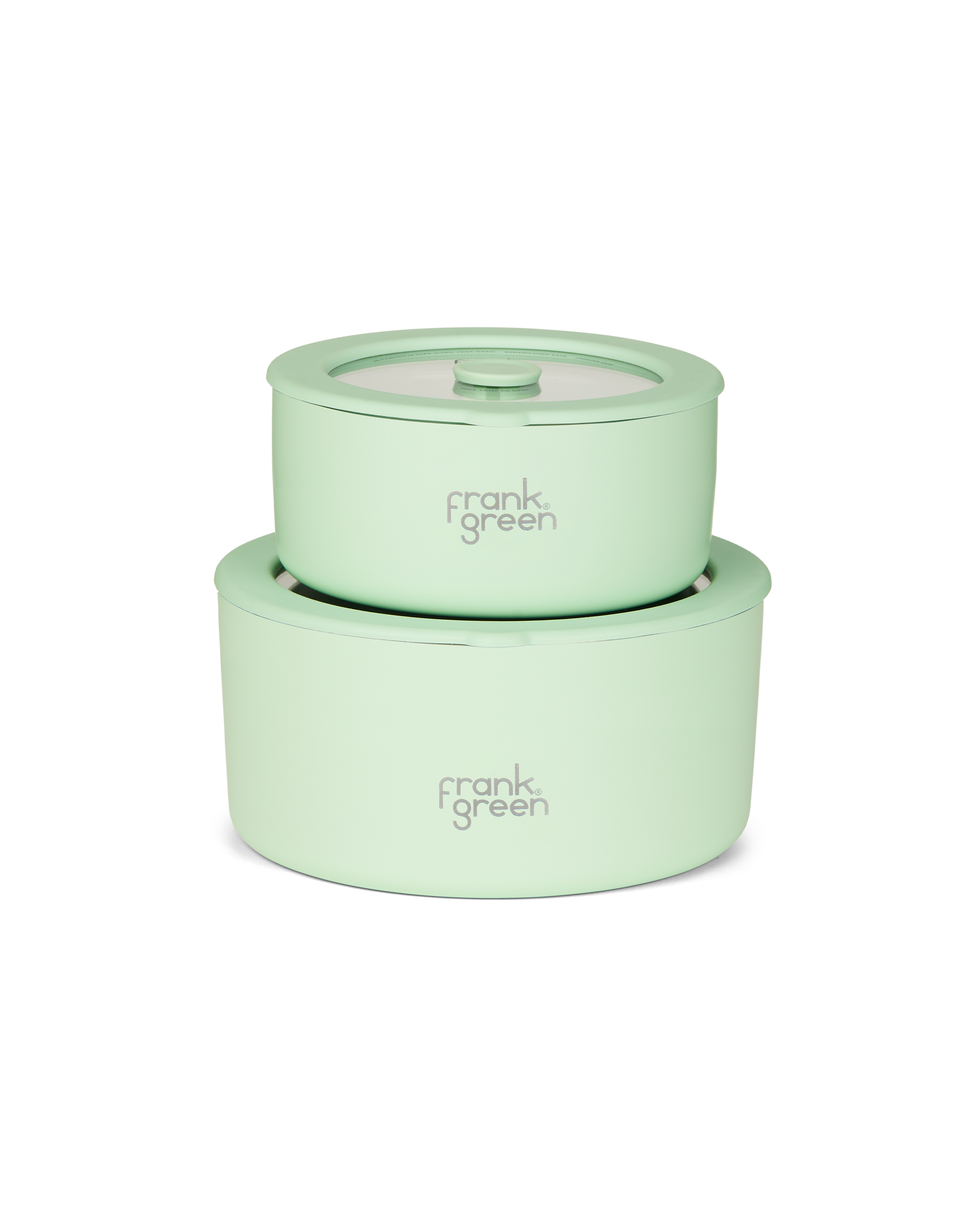 Mint Gelato