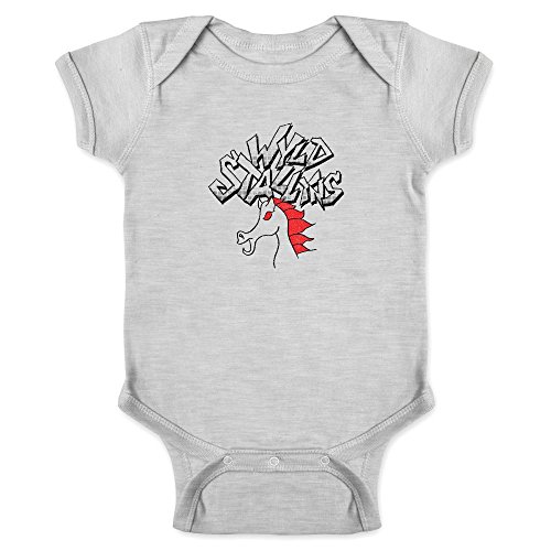 Infant | Grey