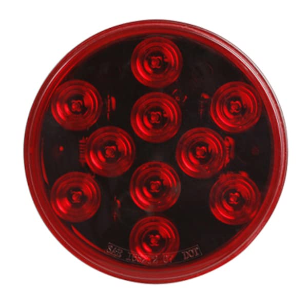 Grote STT LED Light Bulb - Energy Efficient, Long Lasting Replacement for Cars, Trucks, and RVs - Perfect for Headlights, Taillights, and Interior Lighting