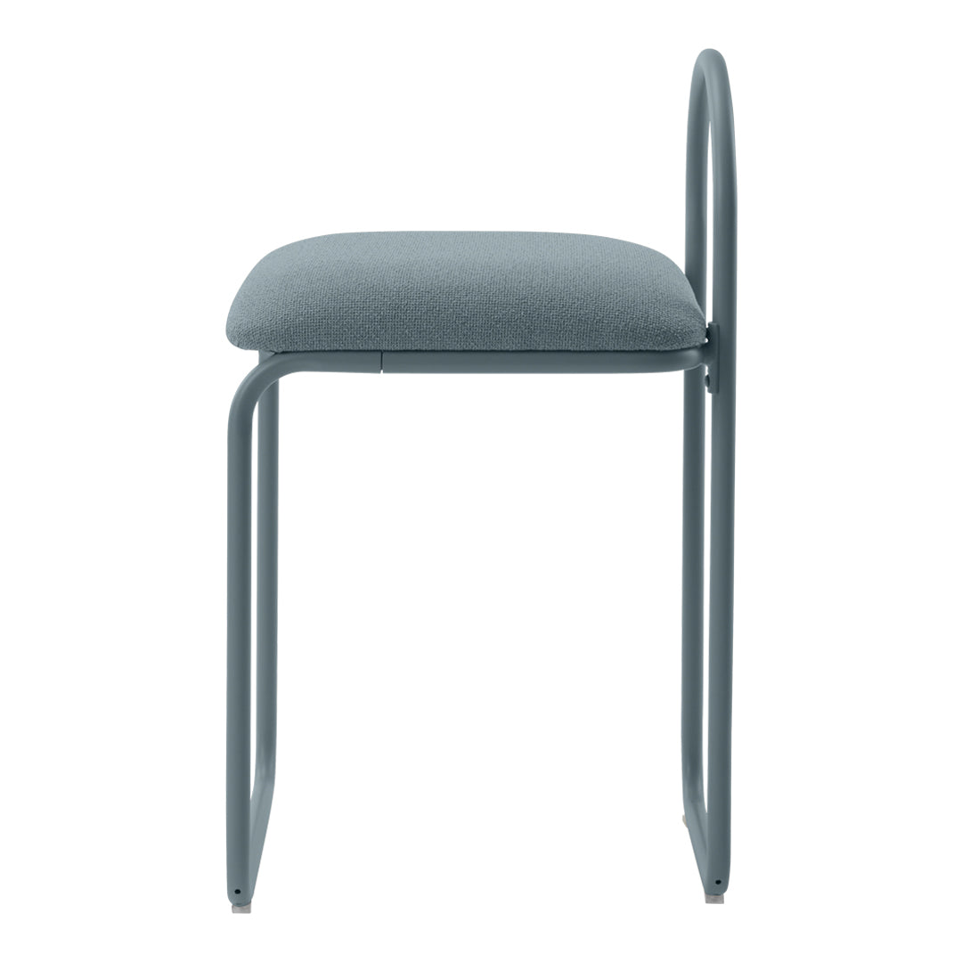Aytm Angui Chair - Modern Ergonomic Office Chair for Home & Workspace - Comfortable Adjustable Desk Chair with Lumbar Support for Long Hours Sitting