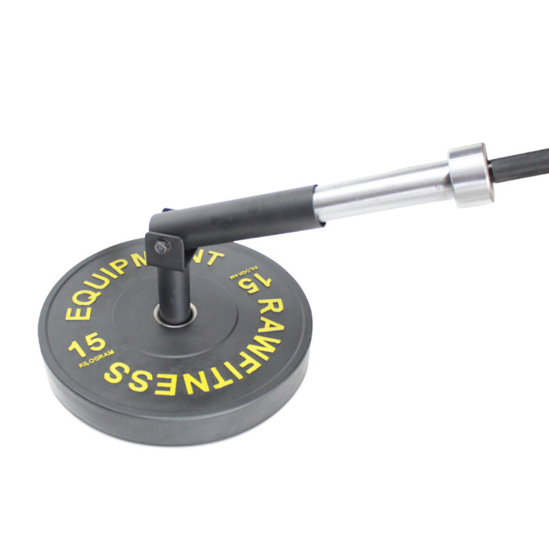 Landmine Sleeve Attachment - Heavy Duty Core & Strength Training Equipment for Home Gym Workouts - Perfect for Squats, Deadlifts, and Functional Fitness Exercises