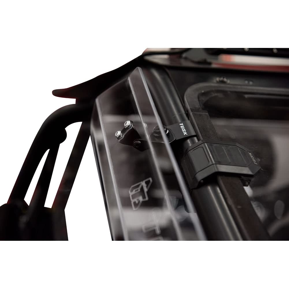 Tusk Wing Vent Kit - 24