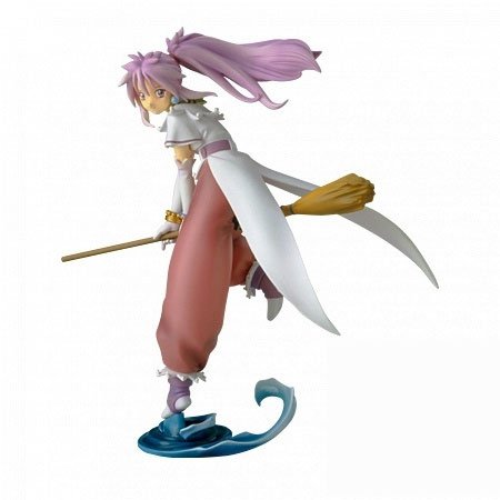Tales of Phantasia Arche Klaine 1/8 Scale PVC Figure - Anime Collectible for Display & Gaming Room Decoration