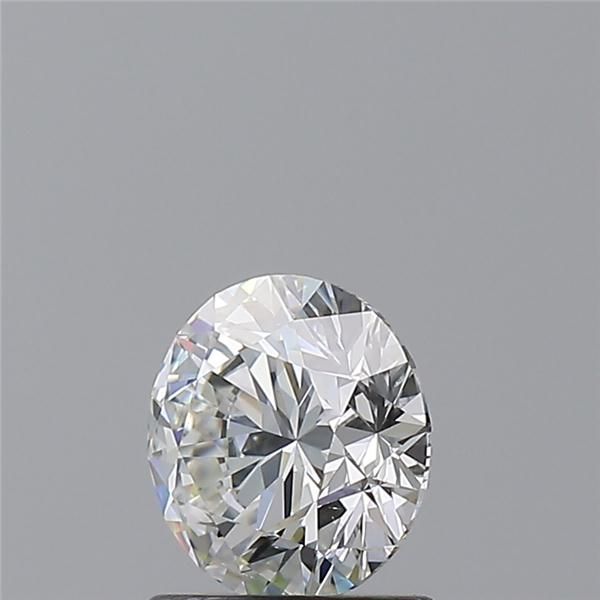 1.01 Carat G Color SI1 Clarity Round Cut Diamond - Perfect for Engagement Rings & Fine Jewelry